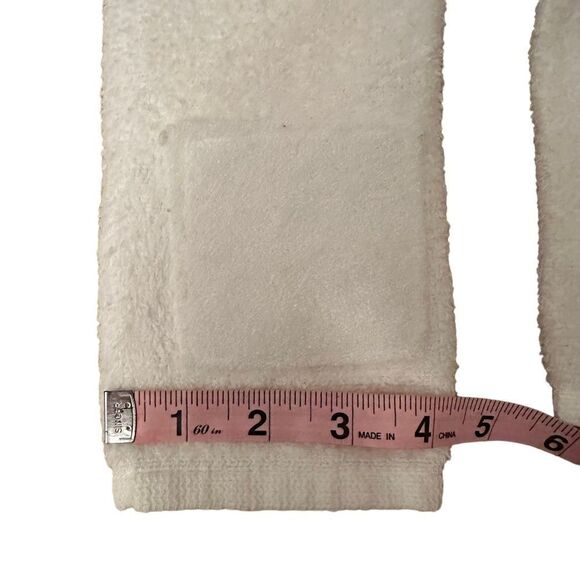 Golf Towels ~ set of 3 ~ O.P. Otter Clancy Clam, Virgil Pelican, Vassar College - Picture 6 of 10